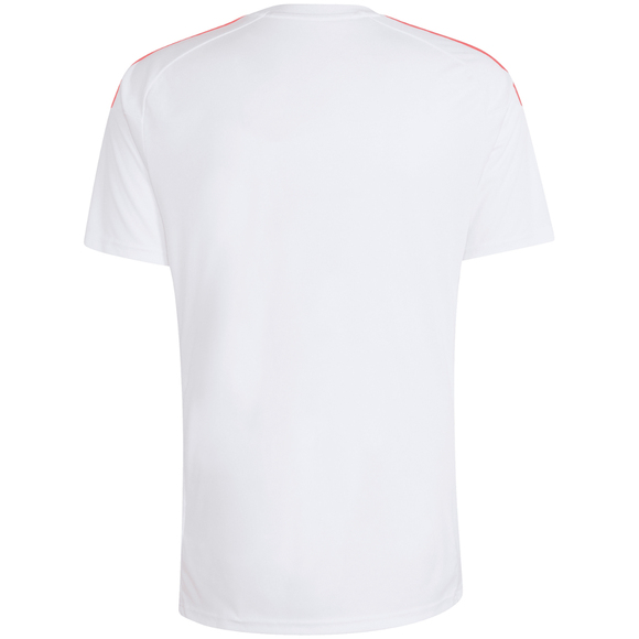 Koszulka męska adidas Tiro 26 League biała KR0367