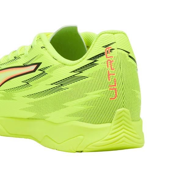 Buty piłkarskie Puma Ultra 6 Play IT 108983 01