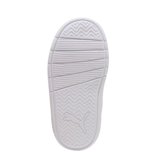 Buty dla dzieci Puma Courtflex V3 V Inf różowe 310252 15