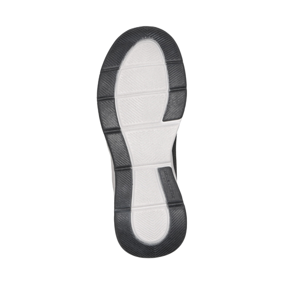 Buty damskie Skechers Bobs Arc Waves Remix 117861 BLK