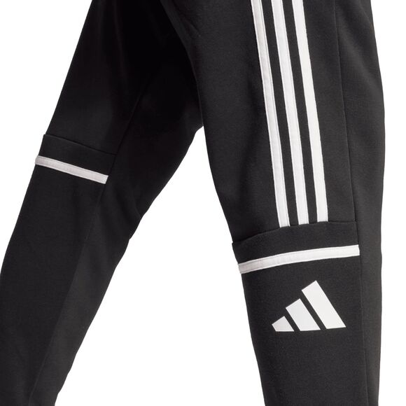 Spodnie męskie adidas Squadra 25 Sweat Pant czarne JE2765 