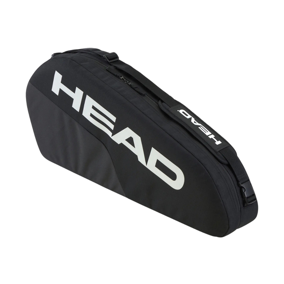 Torba tenisowa Head Racquet Bag S czarna 261225