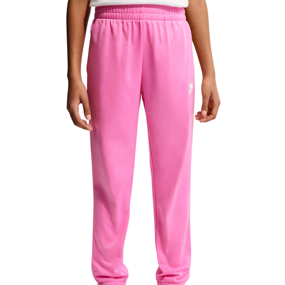 Dres dla dzieci Nike Sportswear różowy HQ9315 675