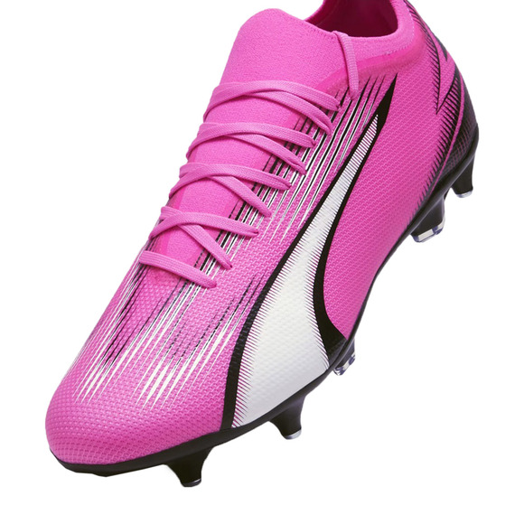 Buty piłkarskie Puma Ultra Match MxSG 107753 01