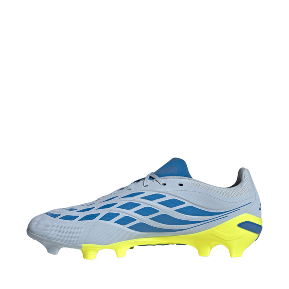 Buty piłkarskie adidas Predator League FG JR7882
