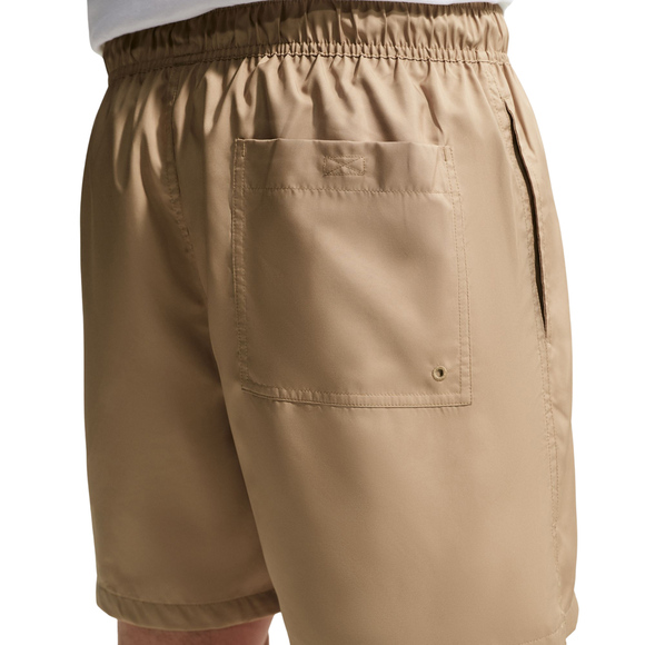 Spodenki męskie Nike Club beżowe FN3307 297