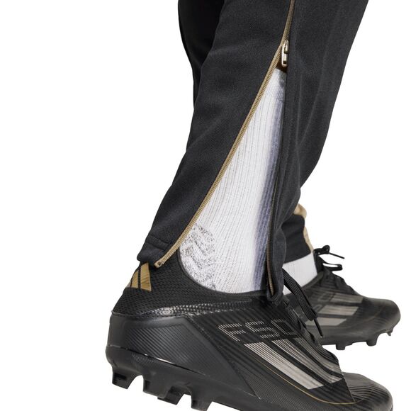 Spodnie męskie adidas Squadra 25 Training beżowe JP3374