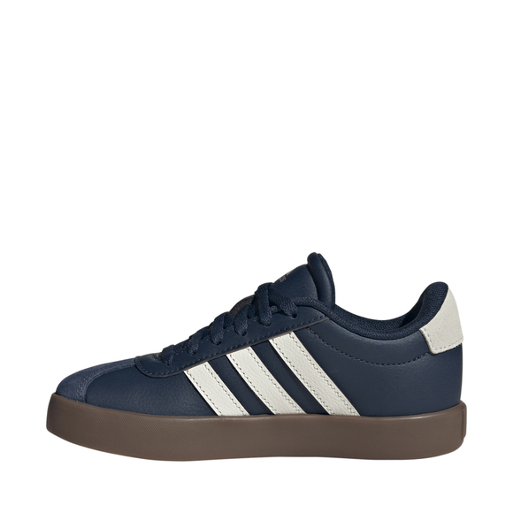 Buty dla dzieci adidas VL Court 3.0 K KK2260