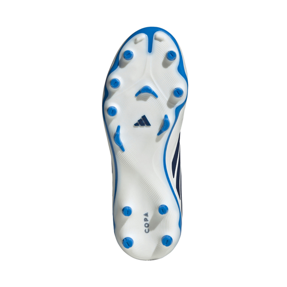 Buty piłkarskie dla dzieci adidas Copa Pure IV Elite FG KI0615