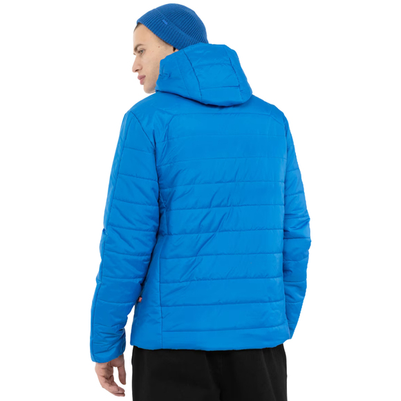 Kurtka męska 4F niebieska H4Z22 KUMP006 33S