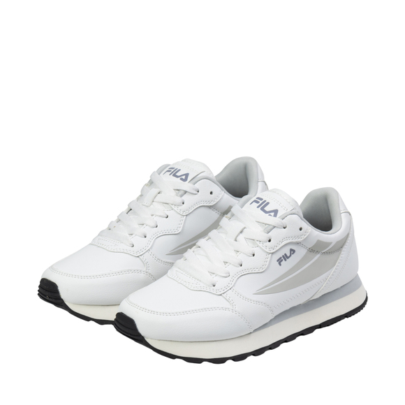 Buty damskie Fila Hypert P białe FFW0577 13204