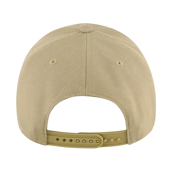 Czapka z daszkiem '47 New York Yankees Snapback ciemny beż B-MVPSP17WBP-KHQ