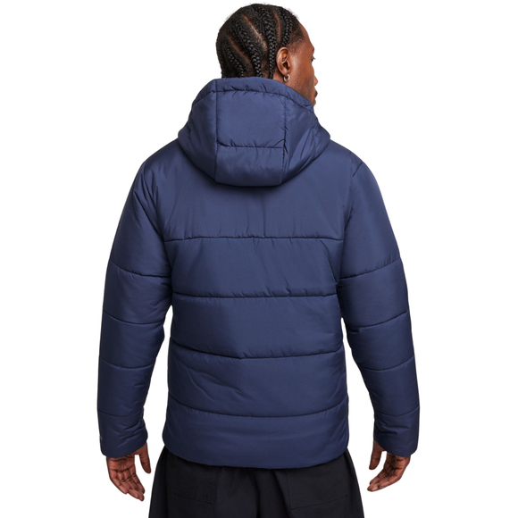 Kurtka męska Nike Sportswear granatowa HF6825 451
