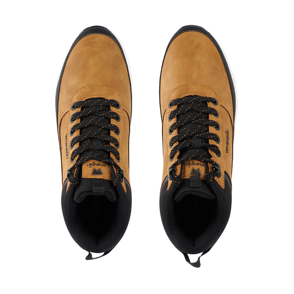 Buty męskie Wrangler Carver Shoot 20263027 35A