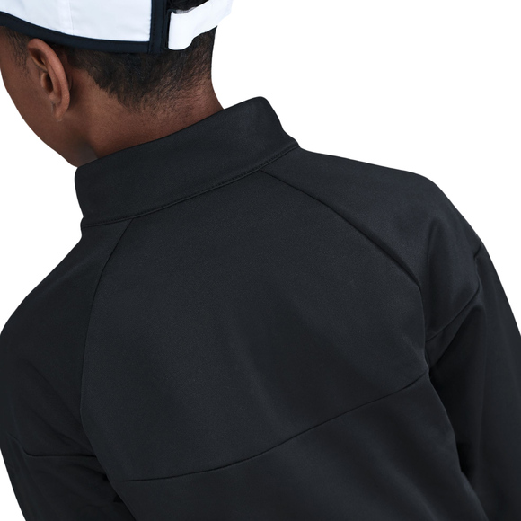 Dres dla dzieci Nike Sportswear czarny HQ9315 010