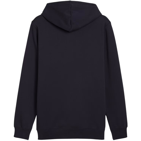 Bluza męska Puma Ess Logo Lab Hoodie FL granatowa 684669 16