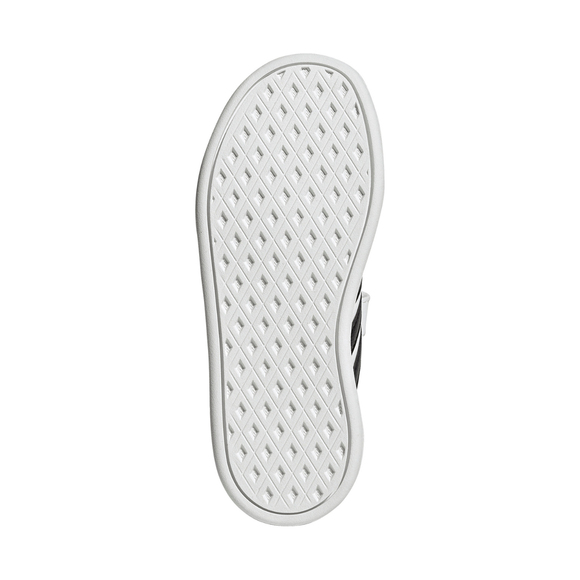 Buty dla dzieci adidas Breaknet Sleek białe JQ3049