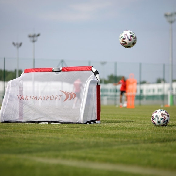 Bramka składana ACADEMY 120cm x 80cm | 1,2m x 0,8m