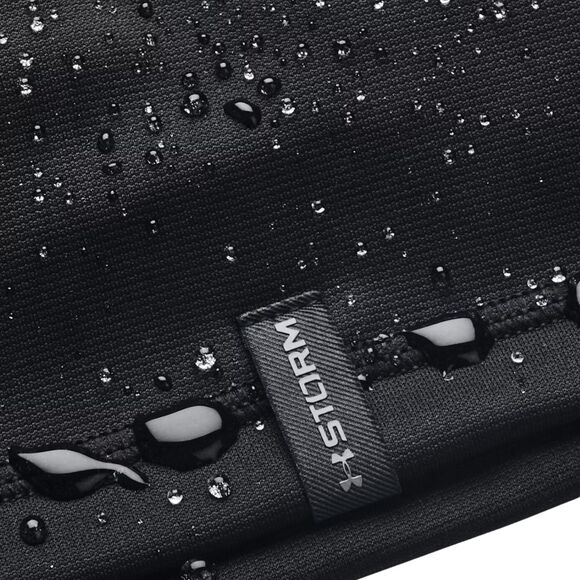 Czapka męska Under Armour Storm OSFM czarna 1365918 001