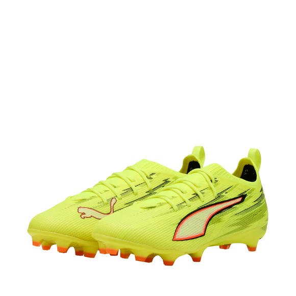Buty piłkarskie dla dzieci Puma Ultra 6 Pro FG/AG 108698 01