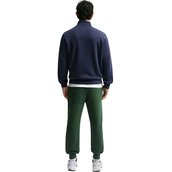 Spodnie męskie Nike Club BB Jogger zielone FN3787 323