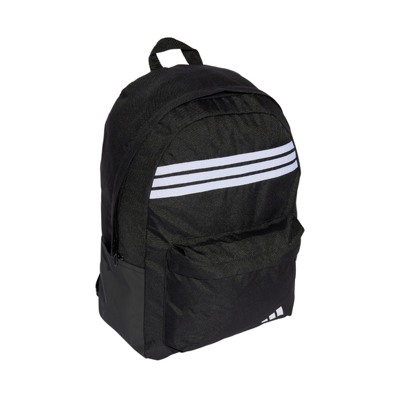 Plecak adidas Classic 3-Stripes Horizontal czarny JZ3321