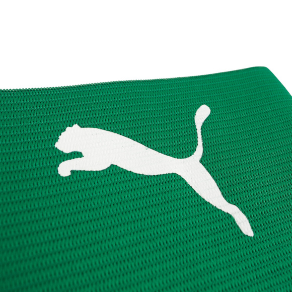 Opaska kapitana Puma zielona OPA02 050011 01
