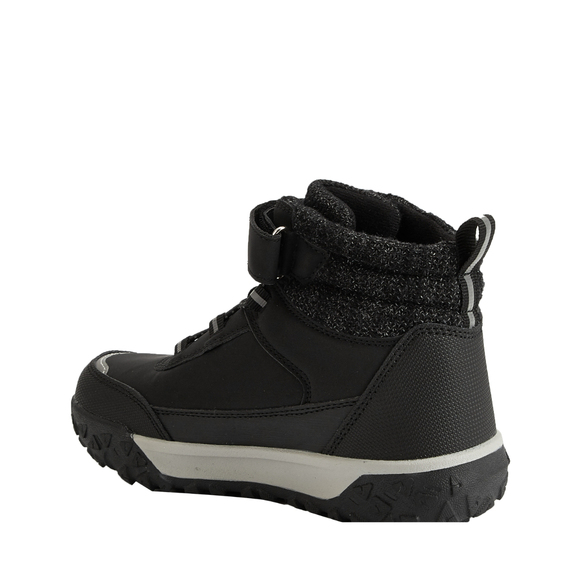 Buty dla dzieci Lee Cooper czarne LCJ-25-01-3759K 