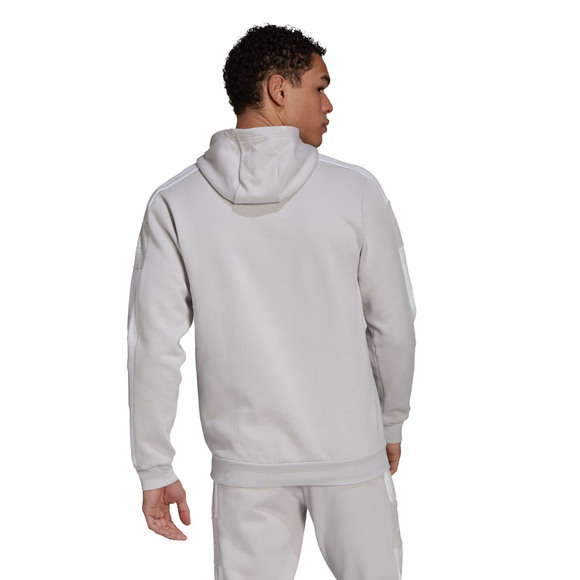 Bluza męska adidas Squadra 21 Sweat Hoody szara GT6635