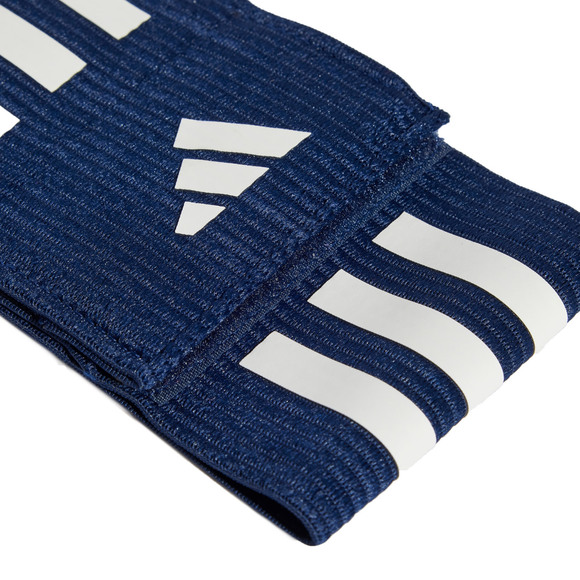 Opaska kapitana adidas Tiro League Captain's Arm Band granatowa JN6278