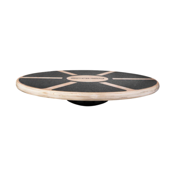 Platforma do balansowania Spokey Balance Board drewniana 928815