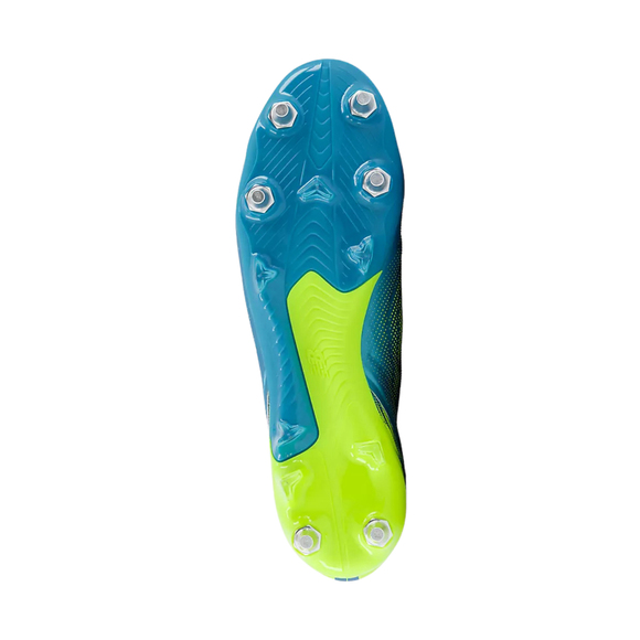 Buty piłkarskie New Balance Tekela V5 Pro FG NBUT2FL74J
