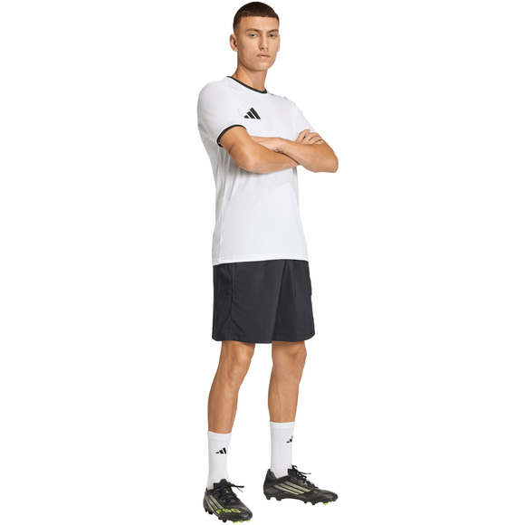 Koszulka męska adidas Entrada 26 Jersey biała JZ2508