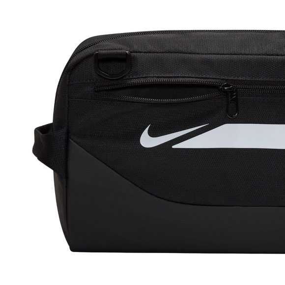 Torba na buty Nike Academy Team czarna IO0925 010