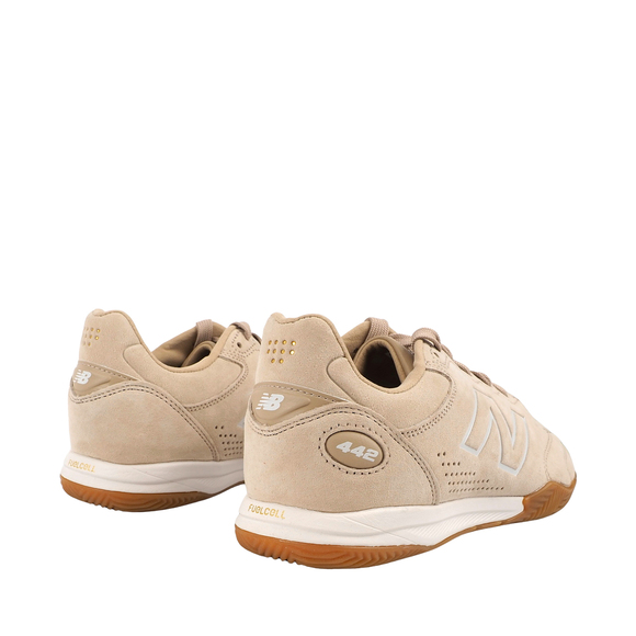 Buty piłkarskie New Balance 442 Elite IN LS V3 NBU41IL84T