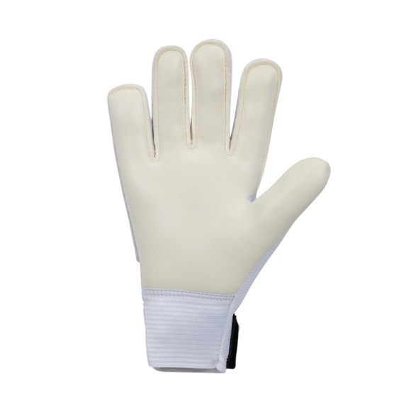 Rękawice bramkarskie dla dzieci Nike Match Goalkeeper białe HQ0258 100