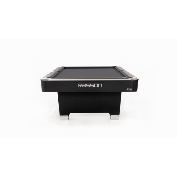 Stół bilardowy RASSON MR-sung HERO BLACK 9ft