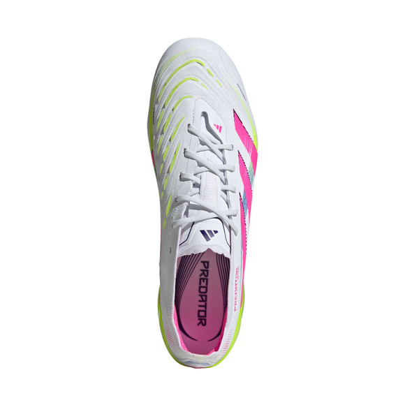 Buty piłkarskie adidas Predator Elite FG ID3881