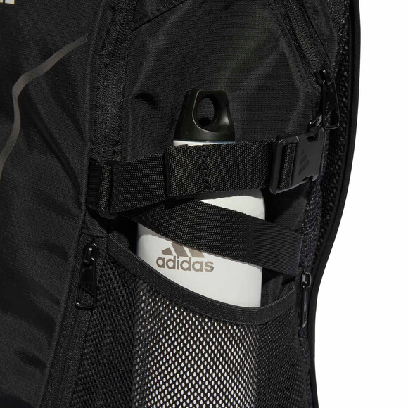 Plecak adidas PrimeLift czarny JZ7086