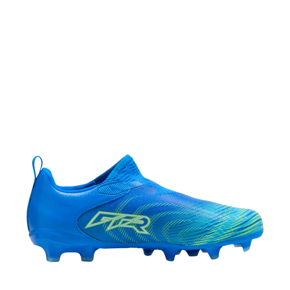Buty piłkarskie dla dzieci Puma Future 9 Match LL FG/AG 109191 03