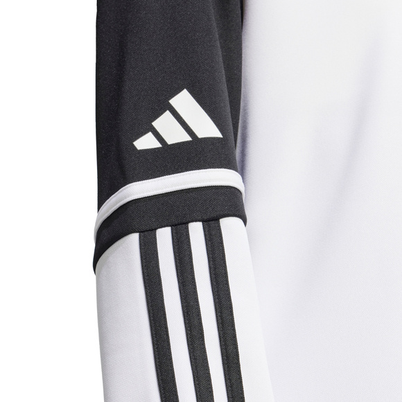 Bluza damska adidas Squadra 25 Training Top biała JD3021