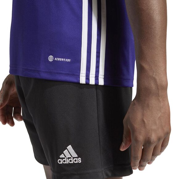 Koszulka męska adidas Tabela 23 Jersey fioletowa IB4926