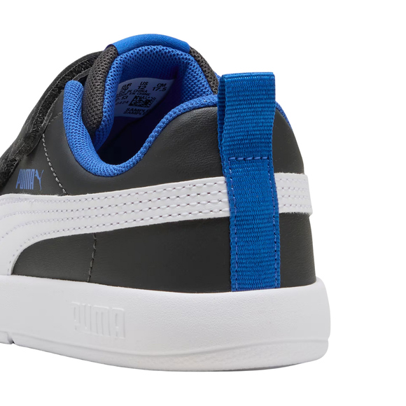 Buty dla dzieci Puma Courtflex V3 V PS 397642 13