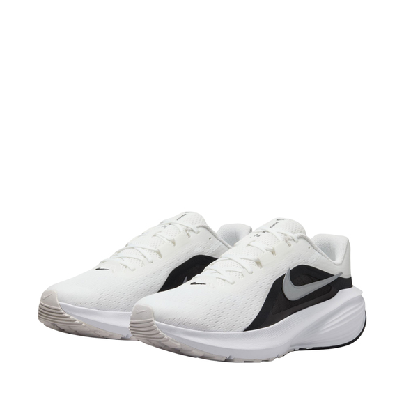 Buty męskie Nike Downshifter 14 biało-czarne IB1895 107