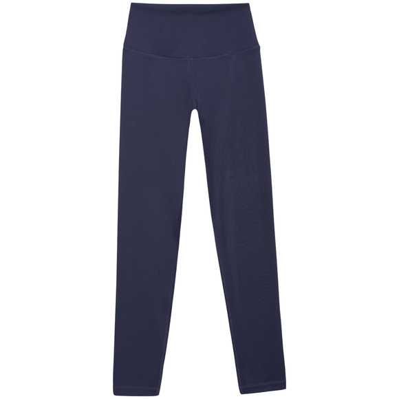 Legginsy damskie 4F FNK F360 ciemny granat 4FWAW25TFTIF360 31S