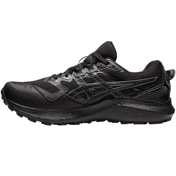 Buty męskie do biegania Asics Gel Sonoma 7 GTX czarne 1011B593 002