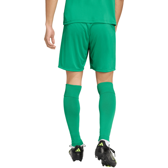 Spodenki męskie adidas Entrada 26 zielone JZ2519