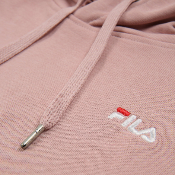 Bluza damska Fila Lierna jasnoróżowa FAW1054 40029