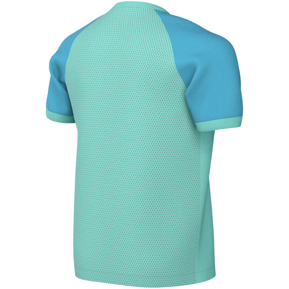 Koszulka dla dzieci Nike Dri-FIT Trophy VI miętowa HV8158 354