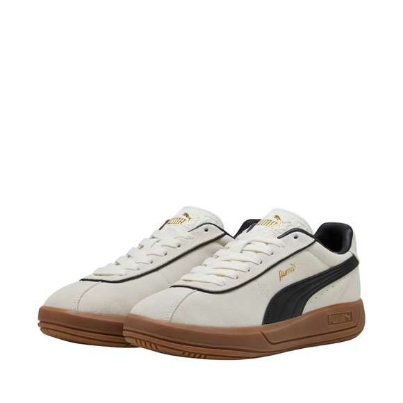 Buty damskie Puma Club Klassika SD 400718 01